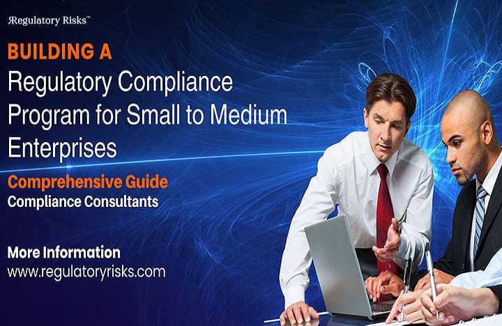 Regulatory Compliance Program for Small to Medium Enterprises